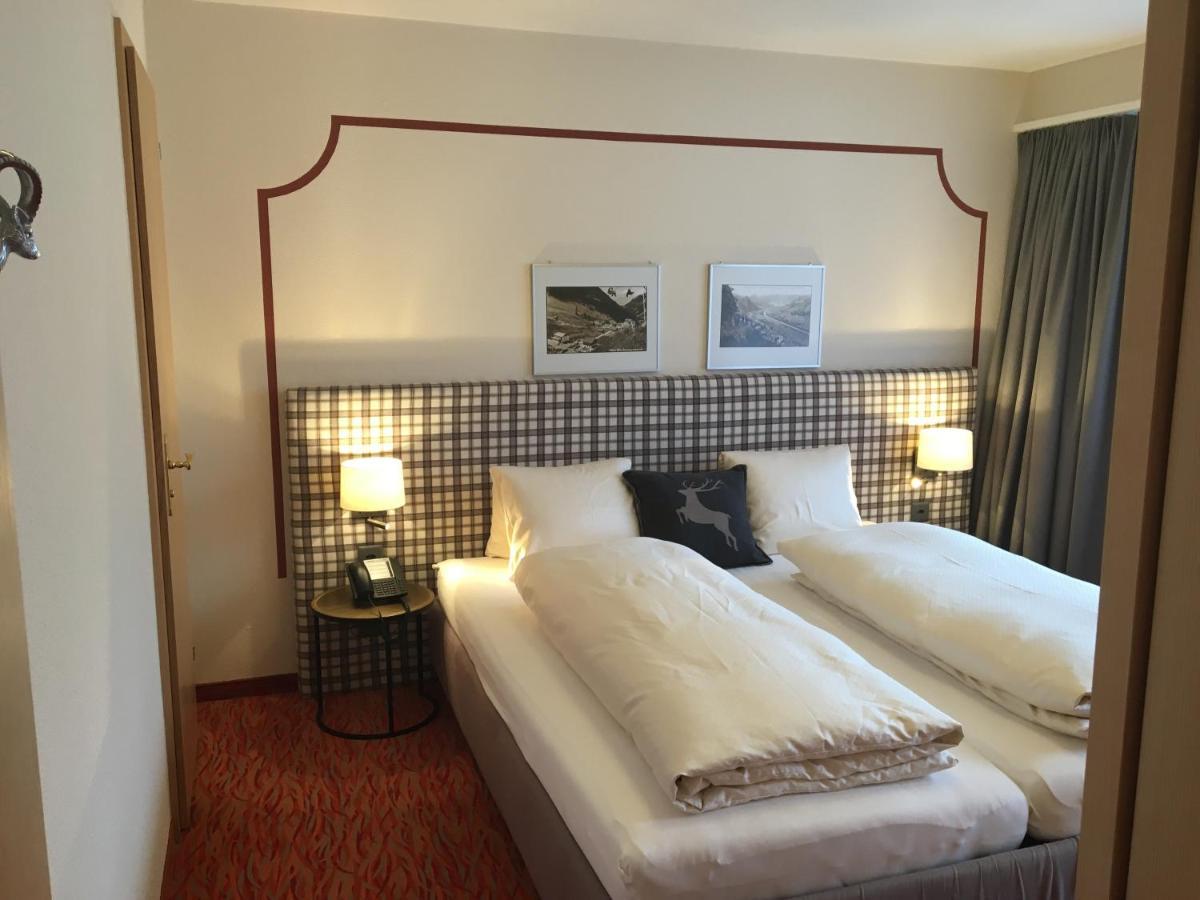 Hotel Turna 말번 외부 사진
