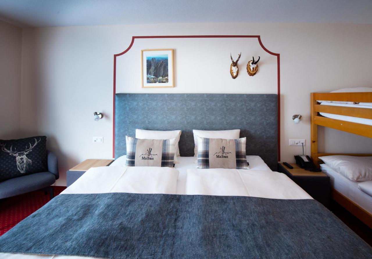 Hotel Turna 말번 외부 사진