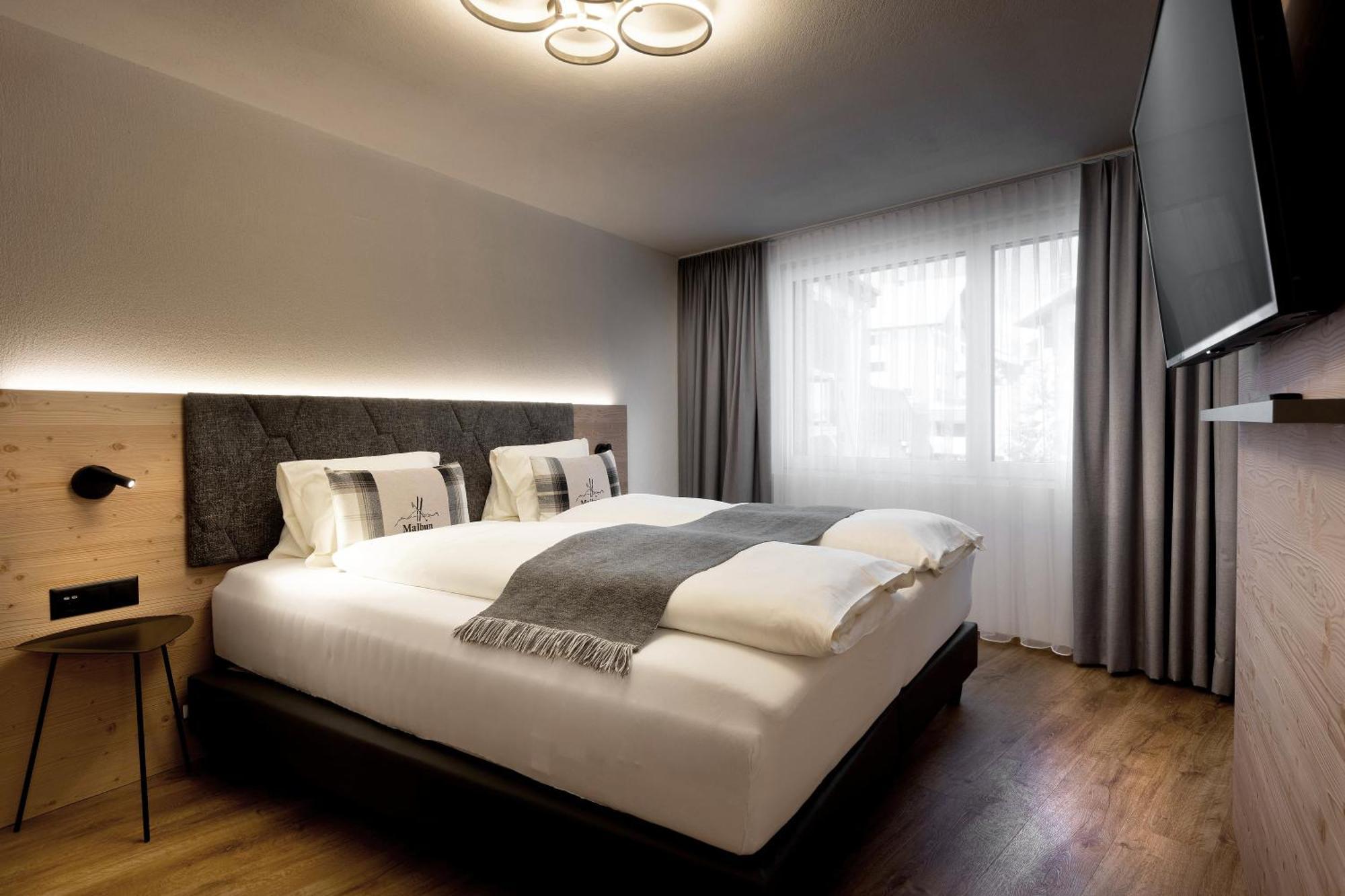 Hotel Turna 말번 외부 사진