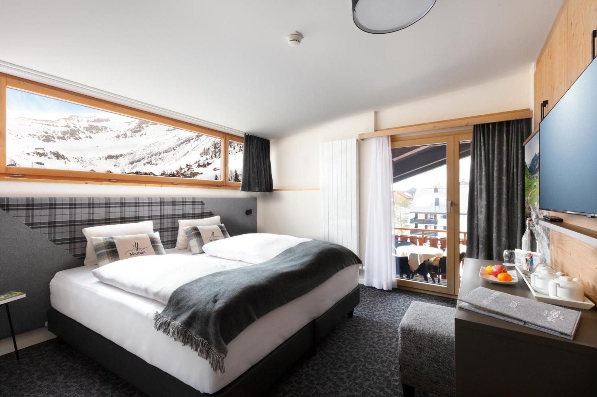Hotel Turna 말번 외부 사진