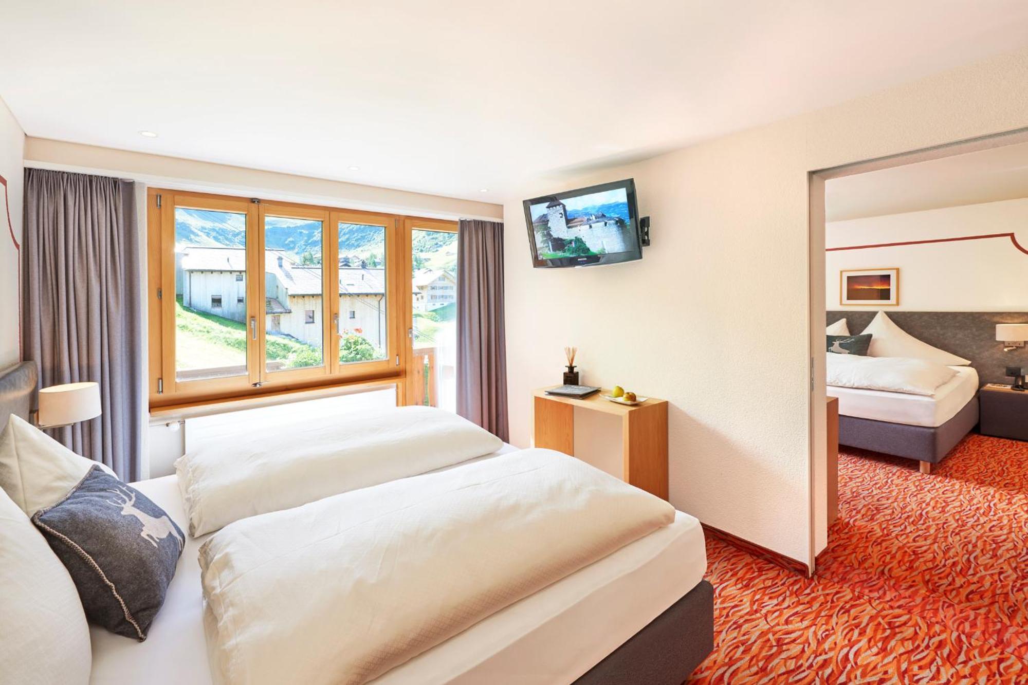 Hotel Turna 말번 외부 사진