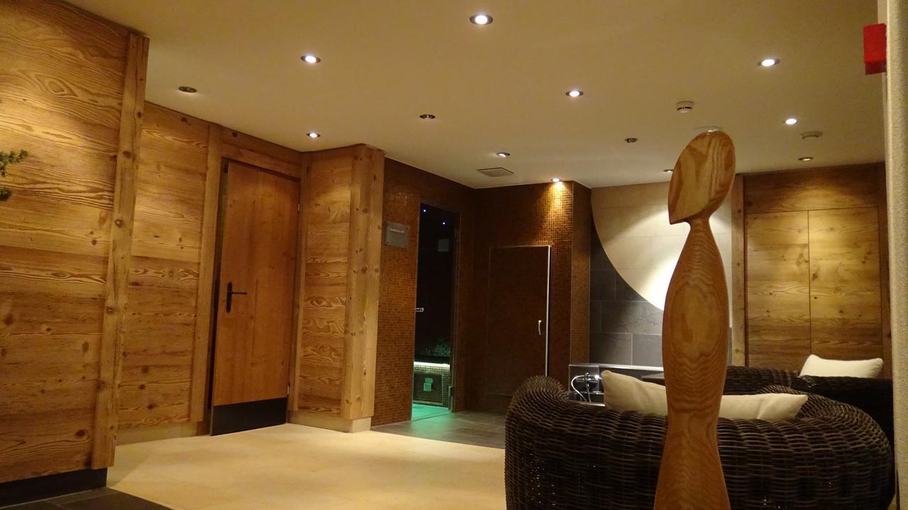 Hotel Turna 말번 외부 사진