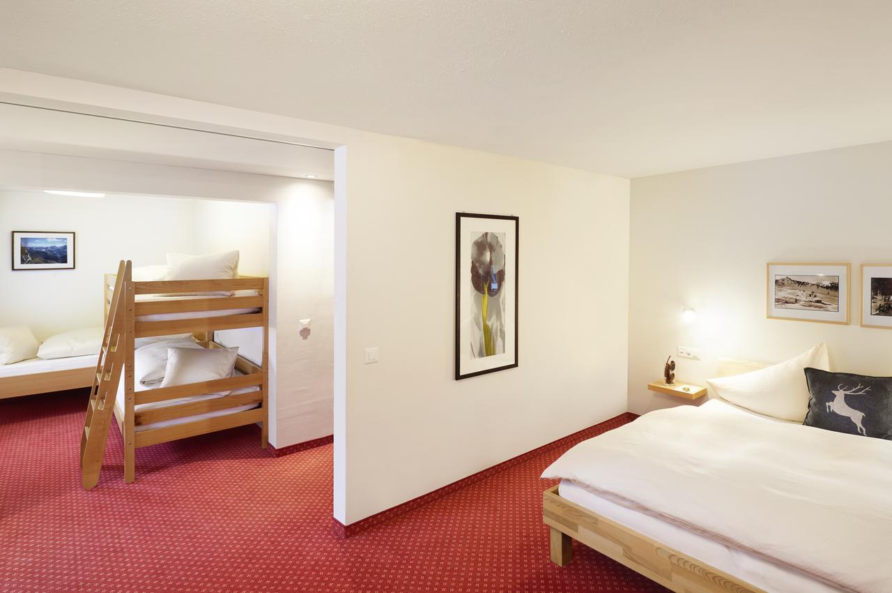 Hotel Turna 말번 외부 사진