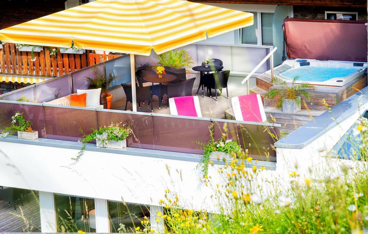 Hotel Turna 말번 외부 사진